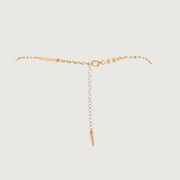 Disco Chain Necklace